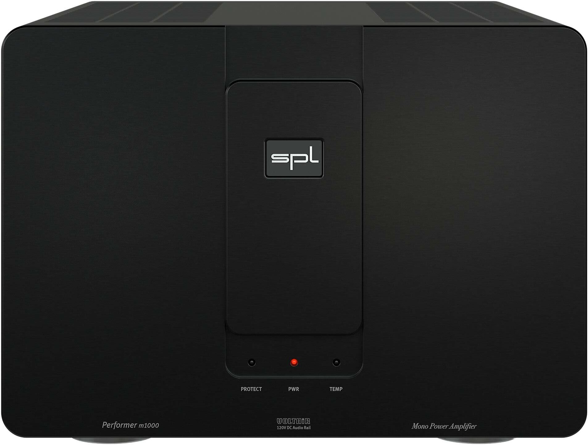 Усилитель мощности SPL Performer M1000 Black