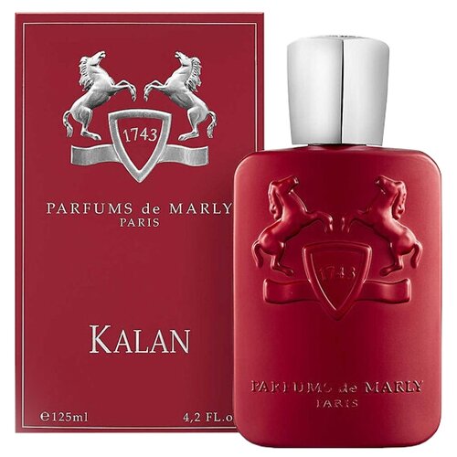 Parfums de Marly парфюмерная вода Kalan, 125 мл, 400 г