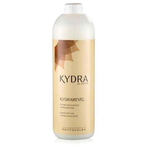 Kydra Окислитель Kydrarevel KydraSofting Cream Developer 3 %, 1000 мл