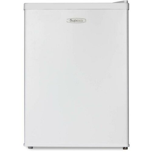 Холодильник Бирюса 70 однокамерный класс А 67 л белый 2285800₽