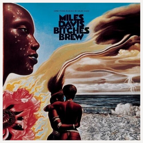 Изображение товара Виниловая пластинка Miles Davis – Bitches Brew 2LP