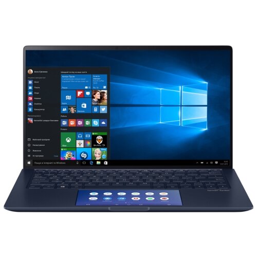 фото Ноутбук asus zenbook 13 ux334