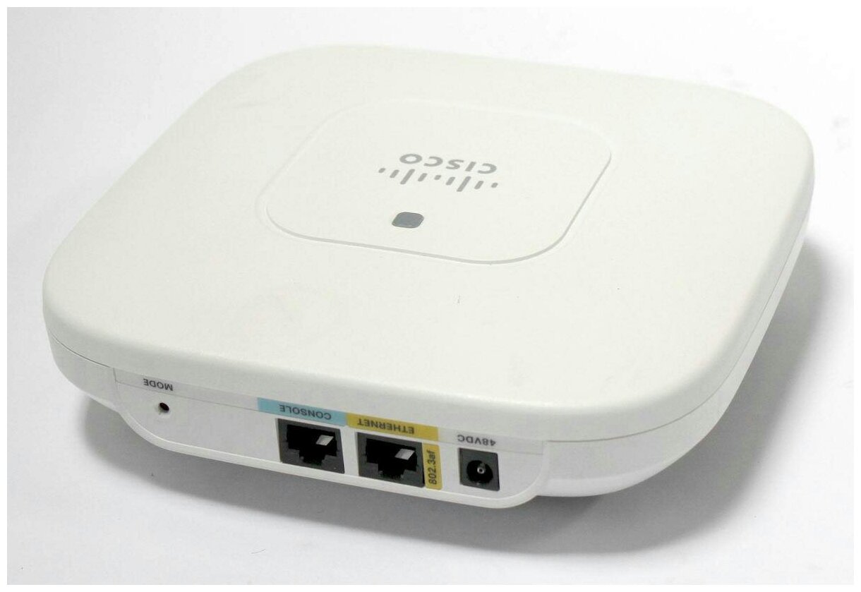 Точка доступа CISCO AIR-CAP702I-R-K9