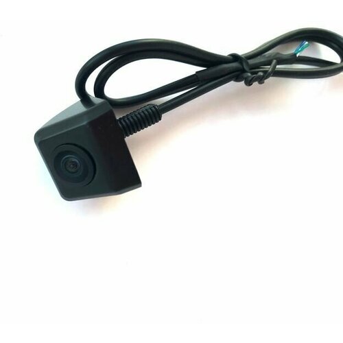 Камера заднего вида Aviline SmartCam-04 для VOLKSWAGEN POLO 2020 580000₽