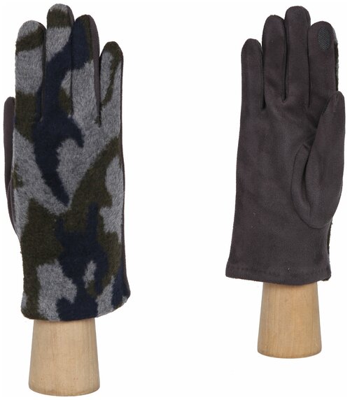 Мужские демисезонные/зимние перчатки FABRETTI JIG19