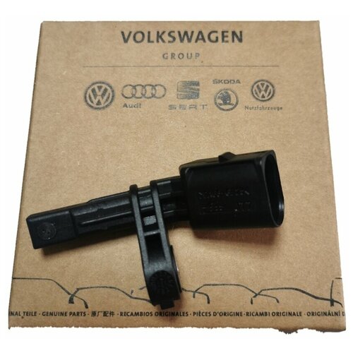 Датчик Abs Сторона Зависит От Модели Авто VAG арт WHT003856 1100₽
