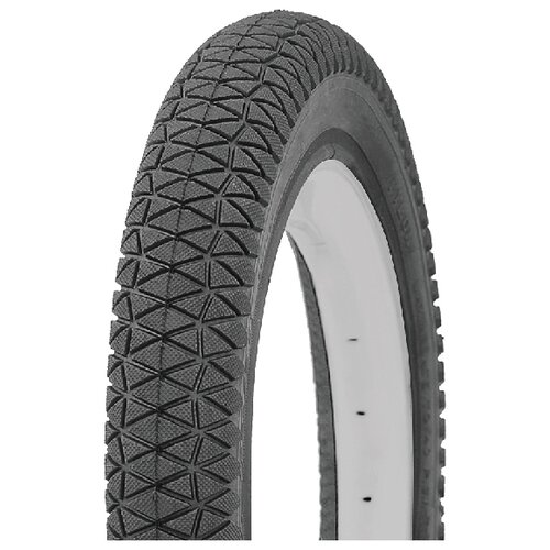 фото Горная велопокрышка низкий профиль 14x2.125 (57-254) horst