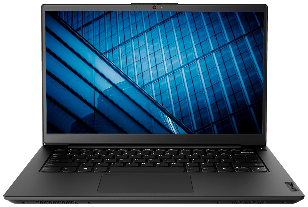 Ноутбук Lenovo K14 Gen 1 noOS (только англ. клавиатура) black (21CSS1BL00)