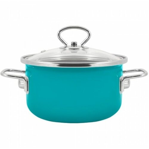 Кастрюля 1.5л С-15208САП4/3 морская волна (МвРк) (г. Лысьва)