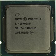 Процессор Intel Процессор Intel Core i7 10700KF OEM (CM8070104282437, SRH74)