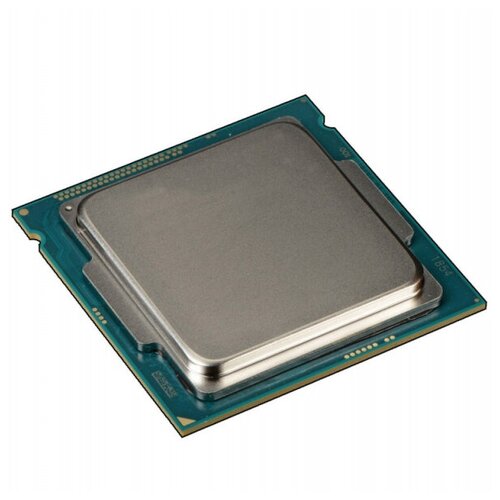 Процессор Intel Pentium 4 651 Cedar Mill LGA775,  1 x 3400 МГц, HP