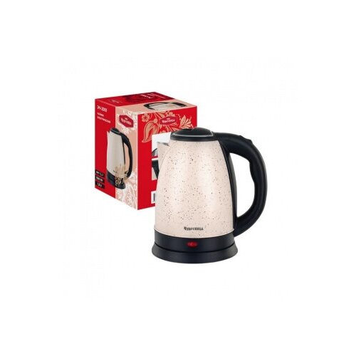 Чайник электрический Чудесница ЭЧ-2001 140000₽