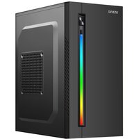 Корпус Ginzzu D350 RGB