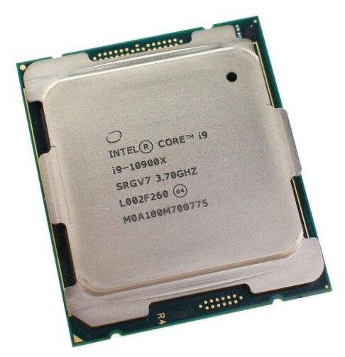 Процессор INTEL CORE I9-10900X S2066 OEM 3.7G