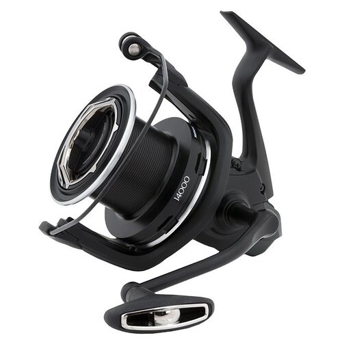 фото Катушка shimano 17 power aero 14000 xtb
