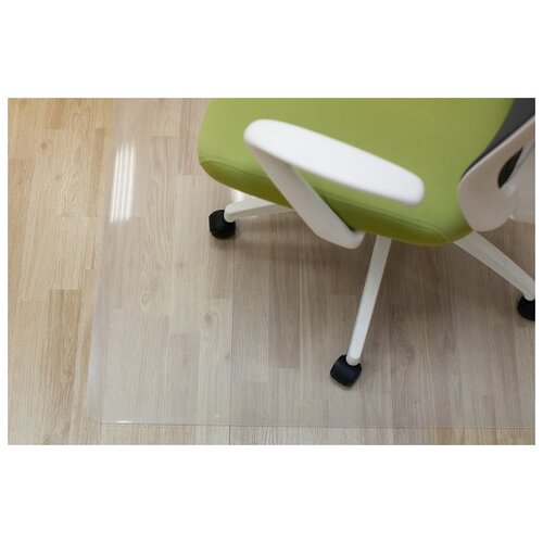 Коврик напольный Бюрократ 1084543, прямоугольный, 120х90 см