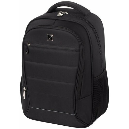 Рюкзак BRAUBERG URBAN универсальный, с отделением для ноутбука, нагрудный ремешок, Impulse, 46х16х32 см, 22987