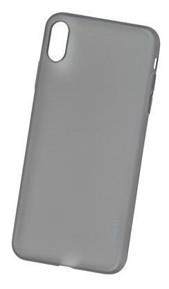 Панель Hardiz Ultra Slim для iPhone XS Max black