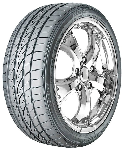 Автошина Sumitomo HTR Z III 225/40 R19 93Y