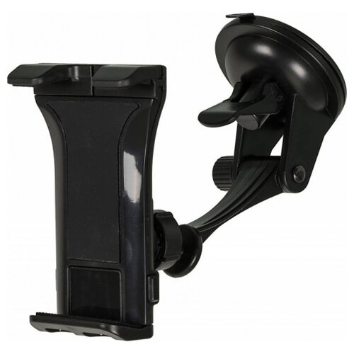 Держатель WIIIX KDS-WIIIX-01T, черный держатель для смартфона ht 478v8 96 wiiix на дефлектор вентиляции в автомобиль черный