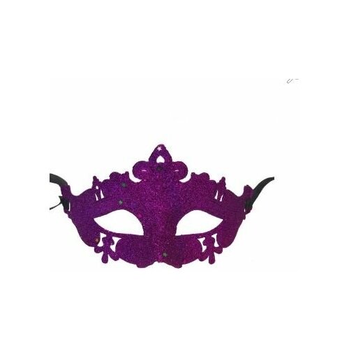 фото Маскарадная маска без бренда