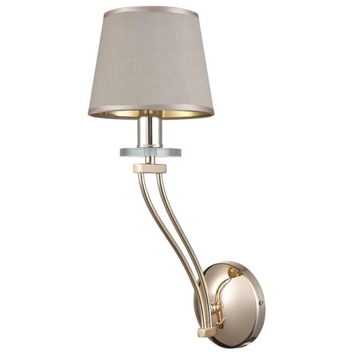 фото Бра vele luce olimpia vl1764w01