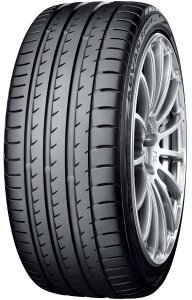 Yokohama Advan Sport V105S 235/55 R17 Y99