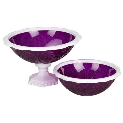 фото Набор "хрусталь" альтернатива