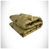 Одеяло Monro Овечья шерсть, 140*205 см, конверт - изображение