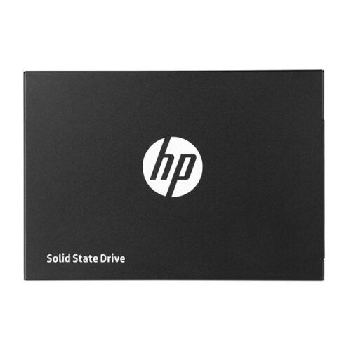 Твердотельный накопитель HP 120 ГБ SATA 2DP97AA