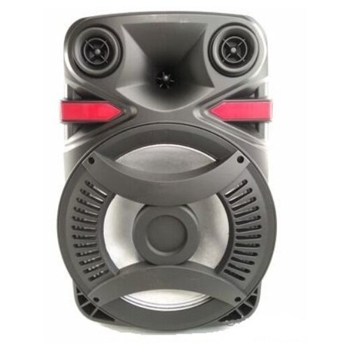 Портативная колонка Bluetooth BT-SPEAKER ZQS-12103Пульт ДУМикрофон 399000₽