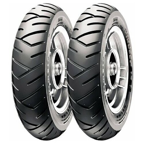 Мотошина Pirelli SL26 110/100-12 67J