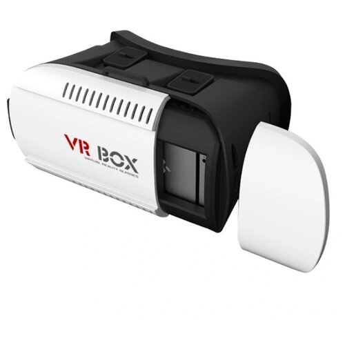 фото Очки виртуальной реальности для смартфонов vr box