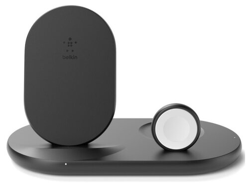 Belkin 3 in 1 wireless charging sale