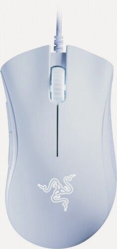 Изображение товара Мышь Razer DeathAdder Essential - White (RZ01-03850200-R3M1)