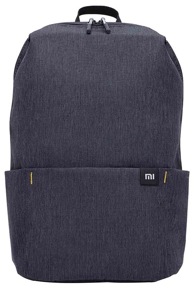 Городской рюкзак Xiaomi Casual Daypack 13.3, black