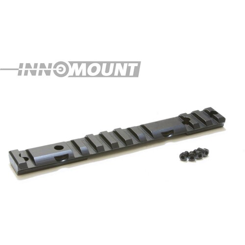 фото Планка innomount multirail - picatinny/blaser - steyr mod. sl (12-pt-800-00-039)