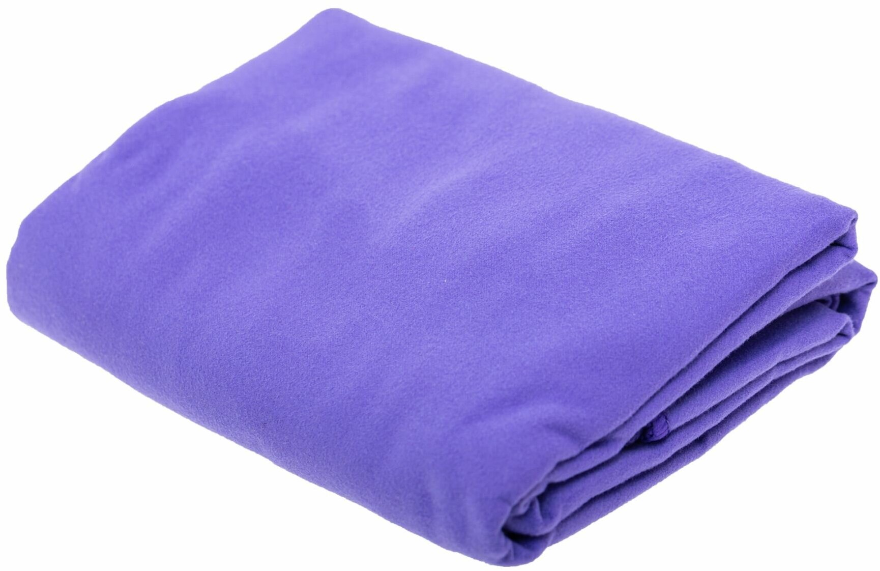 Полотенце Marlin Microfiber Travel Towel Ultraviolet, S - фотография № 5