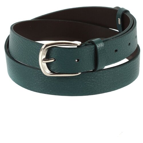 фото Ремень женский из натуральной кожи mayger