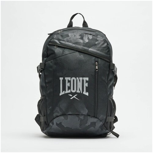 фото Рюкзак leone 1947 backpack camoblack, ac953 - leone