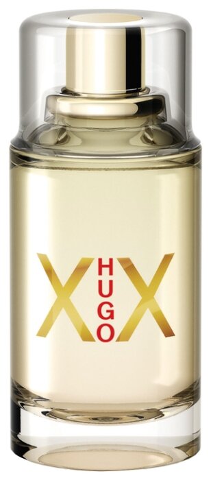 hugo boss xx 100ml