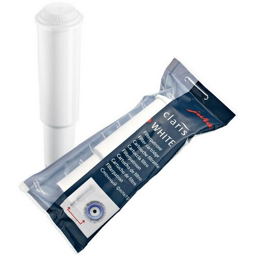 Фильтр для кофемашин Jura Claris White 60209 3527₽
