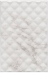 Плитка KERAMA MARAZZI Брера 8328/8330 настенная белый