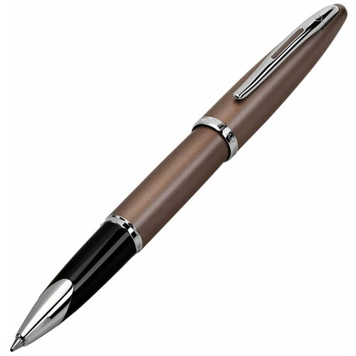 Ручка-роллер WATERMAN Carene Sable ST (WT 091422/21)