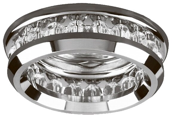 фото Светильник ESCADA Novara 261059, GU5.3