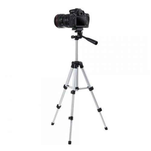 Штатив для камеры и телефона Tripod 3110