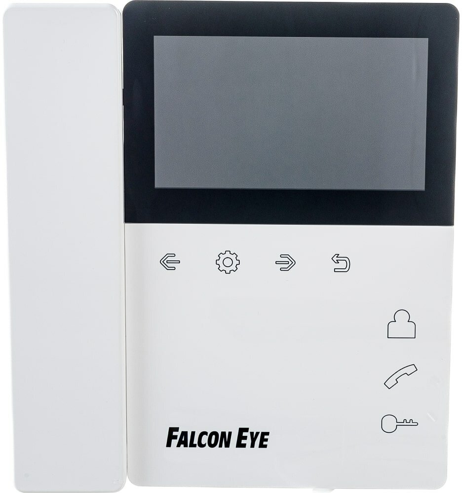 Монитор цветного видеодомофона Falcon Eye Lira