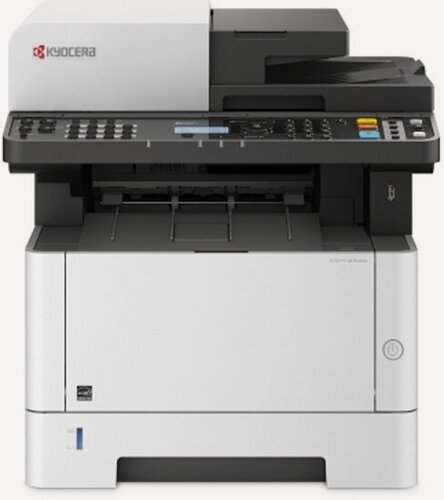Изображение товара МФУ Kyocera M2040DN (Азия, 1102S33NL0, тонер TK-1178 )