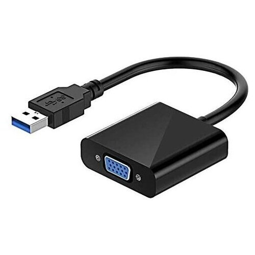 Видеокарта USB KS-is KS-406