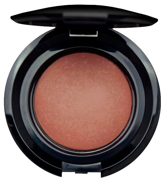 Румяна компактные Nouba Blush on Bubble т.122 6 г